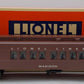 Lionel 6-19016 O Gauge Lionel Lines Madison Passenger Car #9016 EX/Box