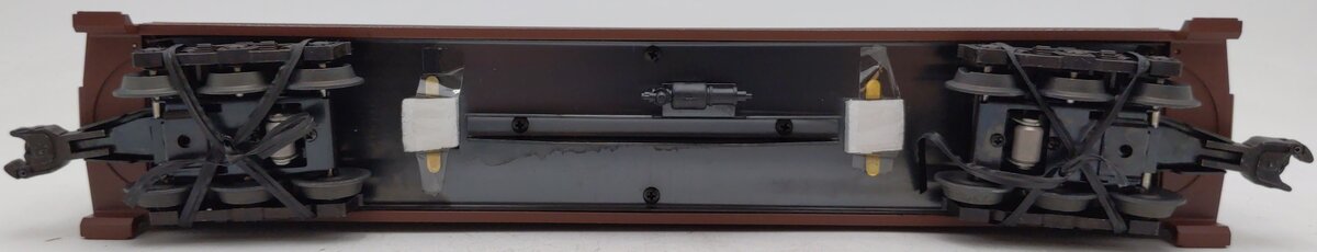 Lionel 6-19016 O Gauge Lionel Lines Madison Passenger Car #9016 EX/Box