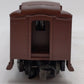 Lionel 6-19016 O Gauge Lionel Lines Madison Passenger Car #9016 EX/Box