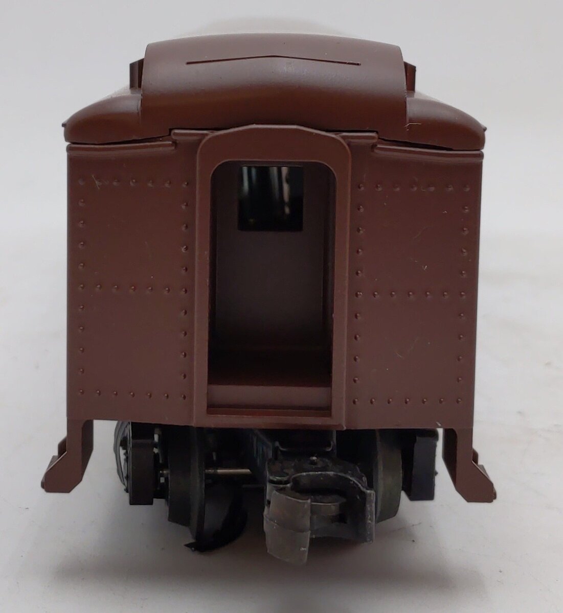 Lionel 6-19016 O Gauge Lionel Lines Madison Passenger Car #9016 EX/Box