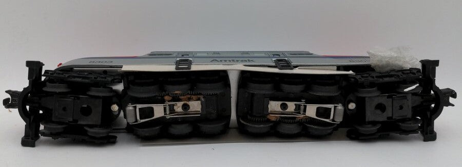 Lionel 6-18303 O Gauge Amtrak GG-1 Electric Locomotive #8303 EX/Box
