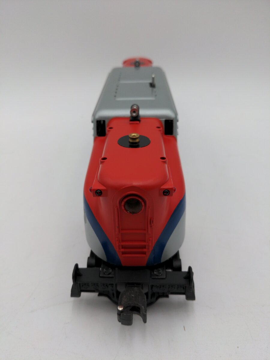 Lionel 6-18303 O Gauge Amtrak GG-1 Electric Locomotive #8303 EX/Box
