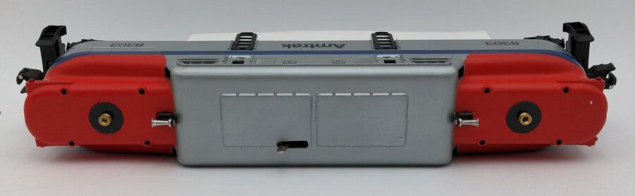 Lionel 6-18303 O Gauge Amtrak GG-1 Electric Locomotive #8303 EX/Box