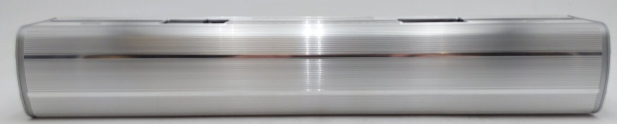 Lionel 6-19122 O Gauge California Zephyr "Silver Antelope" Aluminum Baggage Car EX/Box