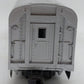 Lionel 6-19122 O Gauge California Zephyr "Silver Antelope" Aluminum Baggage Car EX/Box