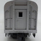 Lionel 6-19122 O Gauge California Zephyr "Silver Antelope" Aluminum Baggage Car EX/Box