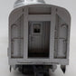 Lionel 6-19124 O Gauge California Zephyr Aluminum "Silver Colt" Vista Dome EX/Box