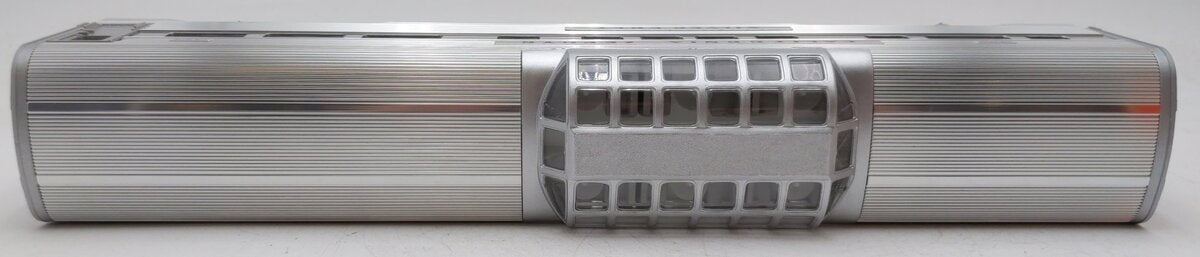 Lionel 6-19124 O Gauge California Zephyr Aluminum "Silver Colt" Vista Dome EX/Box