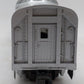 Lionel 6-19124 O Gauge California Zephyr Aluminum "Silver Colt" Vista Dome EX/Box