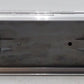 Lionel 6-19126 O Gauge California Zephyr "Silver Pony" Aluminum Vista Dome Car EX/Box