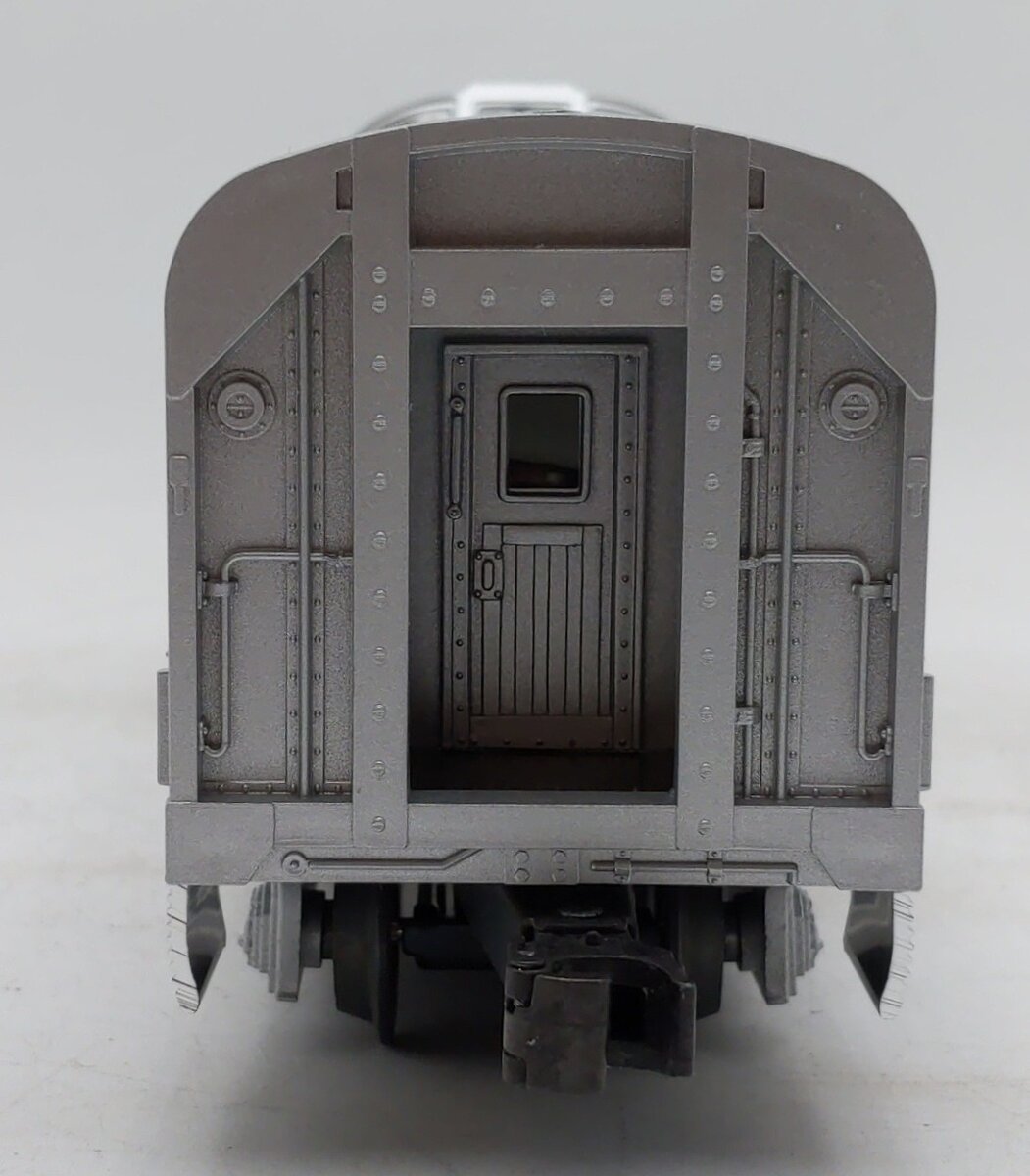 Lionel 6-19127 O California Zephyr 