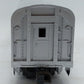 Lionel 6-19110 O Gauge Santa Fe Aluminum Combine Car #3500 EX/Box