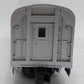 Lionel 6-19110 O Gauge Santa Fe Aluminum Combine Car #3500 EX/Box