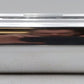Lionel 6-19112 O Gauge Santa Fe "Squaw Valley" Pullman Aluminum Passenger Car EX/Box