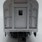 Lionel 6-19112 O Gauge Santa Fe "Squaw Valley" Pullman Aluminum Passenger Car EX/Box