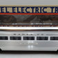 Lionel 6-19112 O Gauge Santa Fe "Squaw Valley" Pullman Aluminum Passenger Car EX/Box