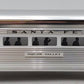 Lionel 6-19112 O Gauge Santa Fe "Squaw Valley" Pullman Aluminum Passenger Car EX/Box
