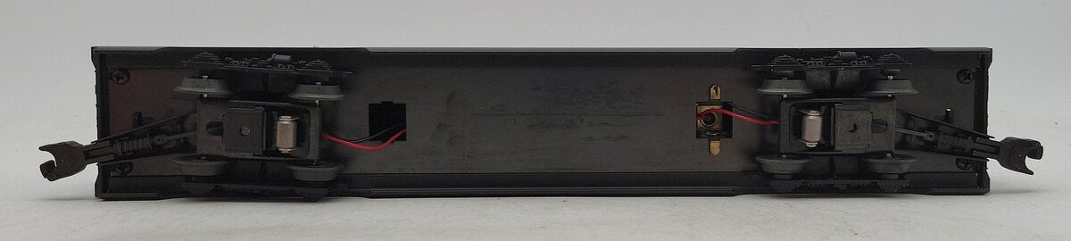 Lionel 6-19117 O Great Northern "Crossley Lake" Aluminum Combine Car #1240 NIB