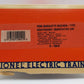 Lionel 6-19042 Pere Marquette Heavyweight Observation Car EX/Box