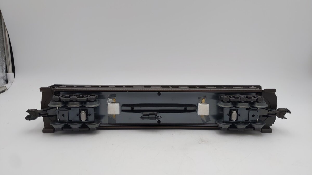 Lionel 6-19042 Pere Marquette Heavyweight Observation Car EX/Box
