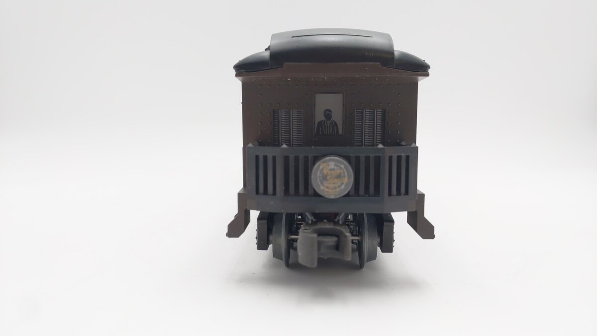 Lionel 6-19042 Pere Marquette Heavyweight Observation Car EX/Box