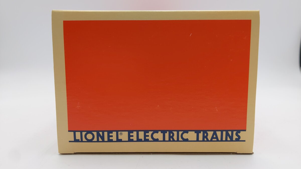 Lionel 6-19042 Pere Marquette Heavyweight Observation Car EX/Box