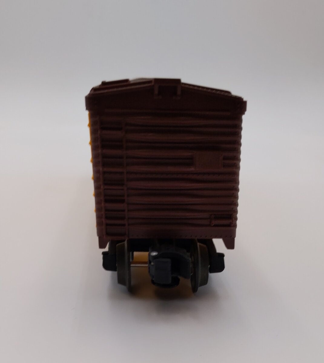 Lionel 6-19527 O Nickel Plate Road Reefer NIB