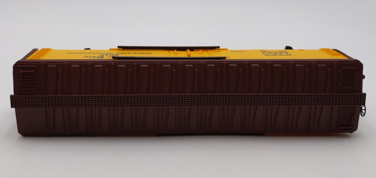 Lionel 6-19527 O Nickel Plate Road Reefer NIB