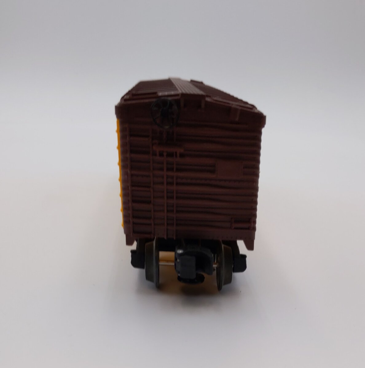 Lionel 6-19527 O Nickel Plate Road Reefer NIB