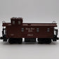 Lionel 6-17612 O Gauge Nickel Plate Road Caboose #17612 NIB