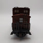 Lionel 6-17612 O Gauge Nickel Plate Road Caboose #17612 NIB