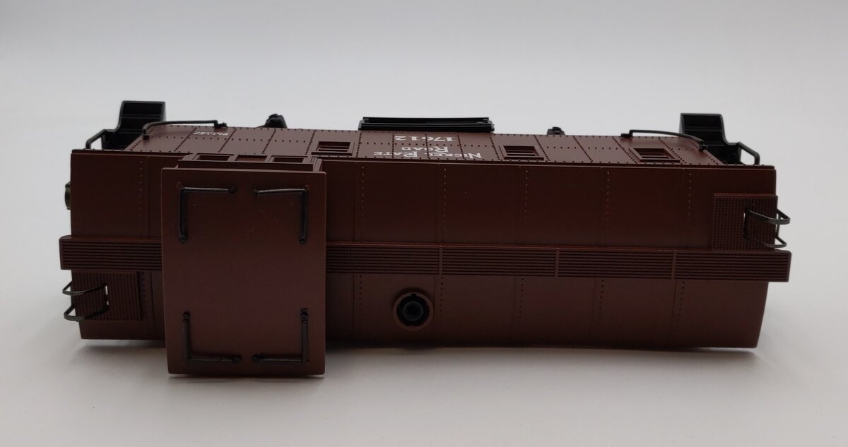 Lionel 6-17612 O Gauge Nickel Plate Road Caboose #17612 NIB