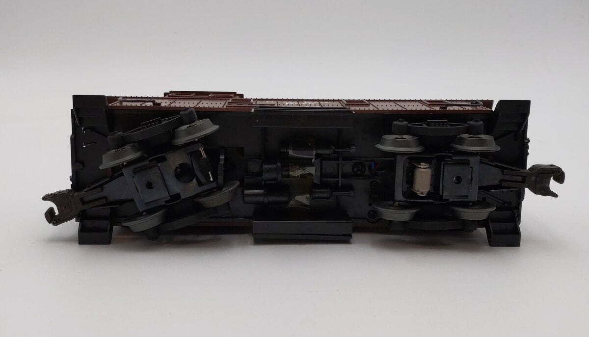 Lionel 6-17612 O Gauge Nickel Plate Road Caboose #17612 NIB