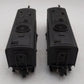 Lionel 231 Vintage O Rock Island Alco AA Diesel Locomotive Set EX