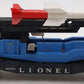 Lionel 6630 Vintage O IRBM Rocket Launcher VG