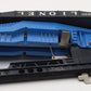 Lionel 6630 Vintage O IRBM Rocket Launcher VG