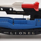 Lionel 6630 Vintage O IRBM Rocket Launcher VG