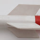 Lionel 6630 Vintage O IRBM Rocket Launcher VG