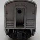 Lionel 2436 Vintage O Lionel Lines Illuminated Summit Observation Car VG/Box