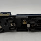 Lionel 633 VIntage O Santa Fe AT&SF NW-2 Diesel Switcher Yellow Safety Stripes VG