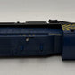 Lionel 633 VIntage O Santa Fe AT&SF NW-2 Diesel Switcher Yellow Safety Stripes VG