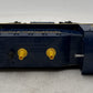 Lionel 624 Vintage O Chesapeake & Ohio NW-2 Powered Diesel Locomotive VG