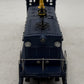 Lionel 624 Vintage O Chesapeake & Ohio NW-2 Powered Diesel Locomotive VG
