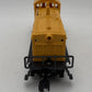 Lionel 645 Vintage O Union Pacific NW-2 Diesel Switcher Locomotive VG