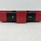Lionel 625 Vintage O Lehigh Valley Red & Black 44 Ton Diesel Switcher EX