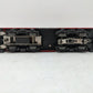 Lionel 625 Vintage O Lehigh Valley Red & Black 44 Ton Diesel Switcher EX