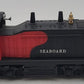 Lionel 602 Vintage O Seaboard NW-2 Powered Diesel Locomotive #602 VG
