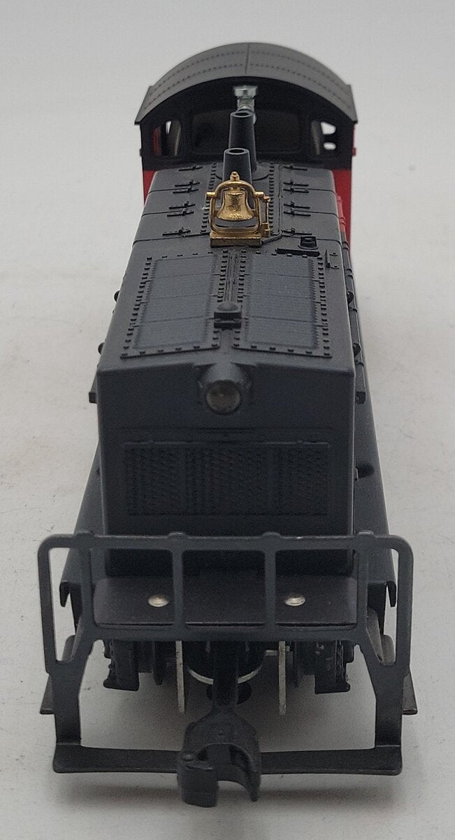 Lionel 602 Vintage O Seaboard NW-2 Powered Diesel Locomotive #602 VG