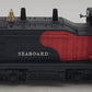 Lionel 602 Vintage O Seaboard NW-2 Powered Diesel Locomotive #602 VG
