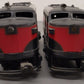 Lionel 2041 Vintage O Rock Island Alco FA AA Diesel Locomotive Set VG